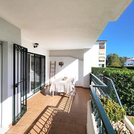 Luxury Garden Apartment - Walking Distance To The Sea Sitio de Calahonda Ngoại thất bức ảnh