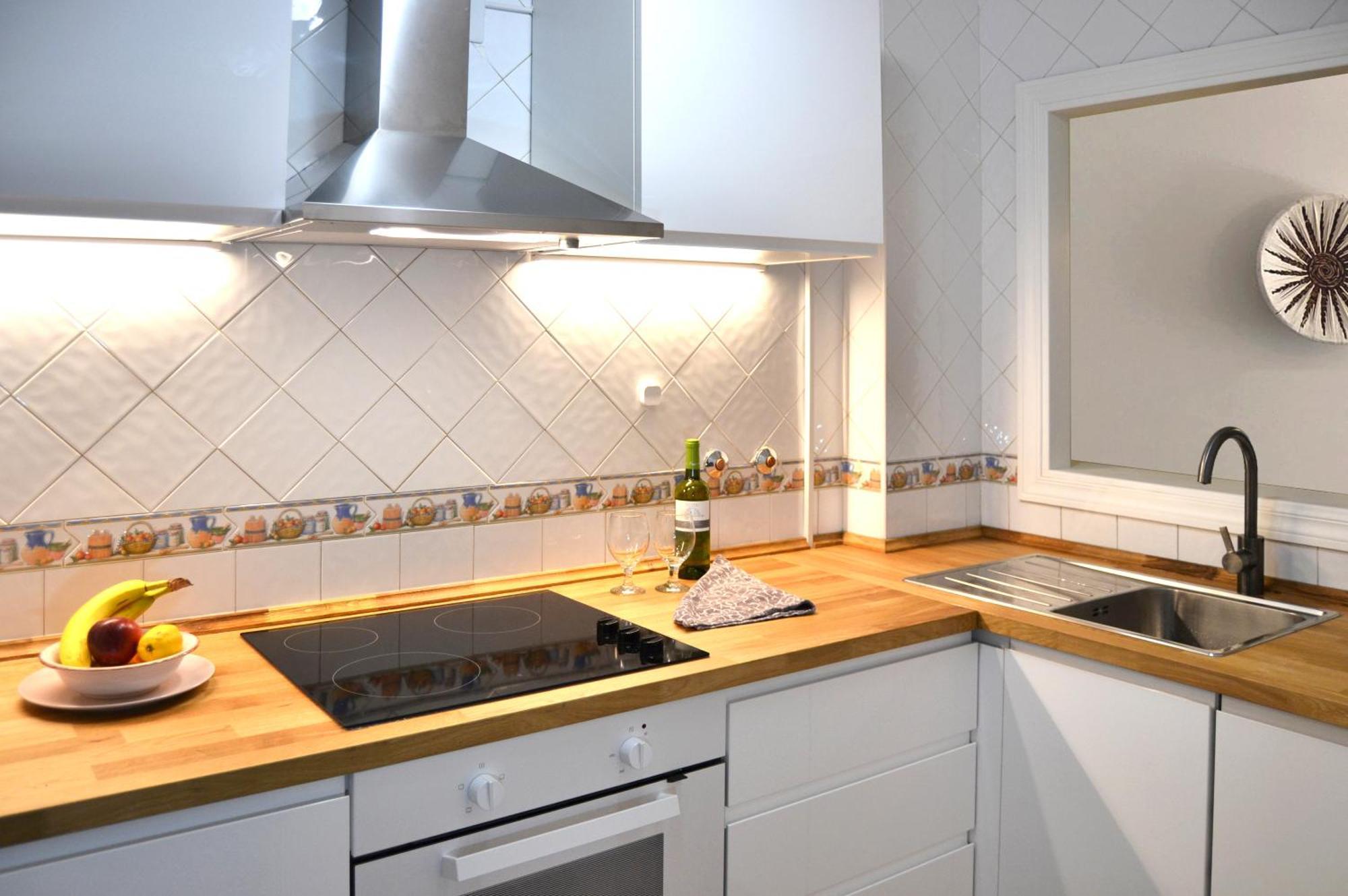 Luxury Garden Apartment - Walking Distance To The Sea Sitio de Calahonda Ngoại thất bức ảnh